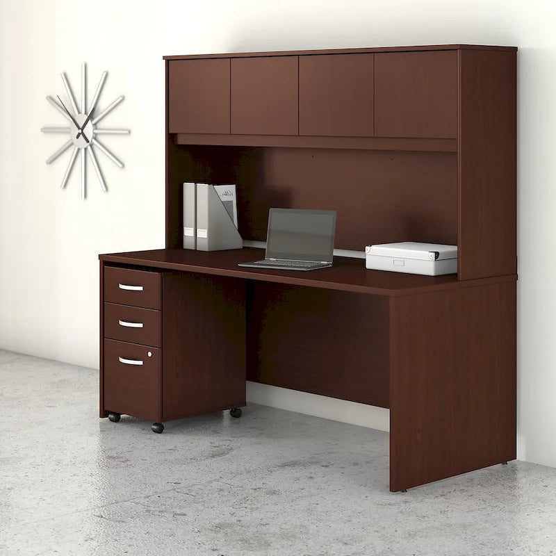 bureau