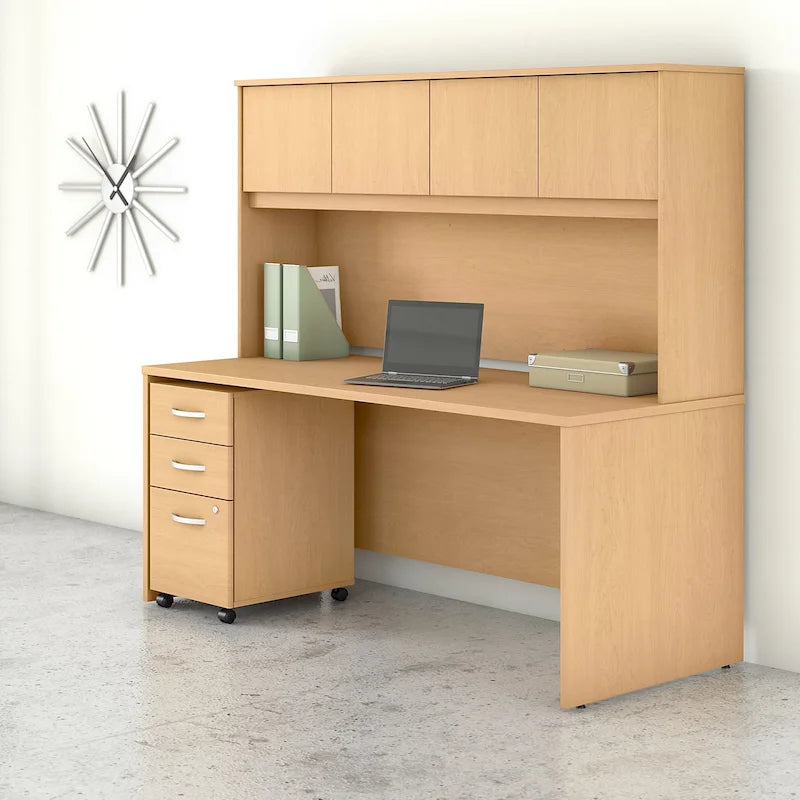 bureau