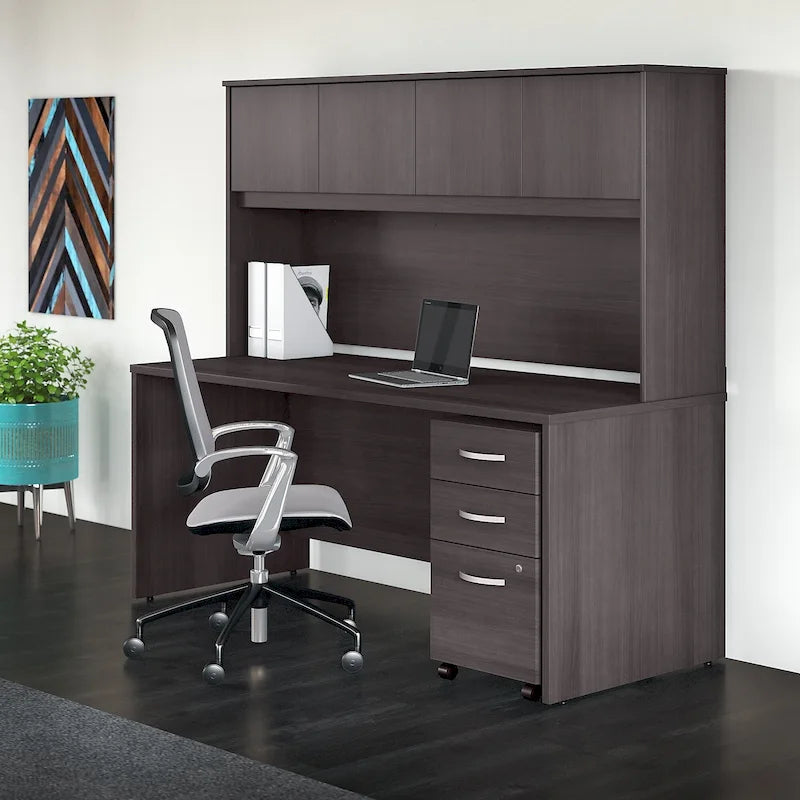bureau
