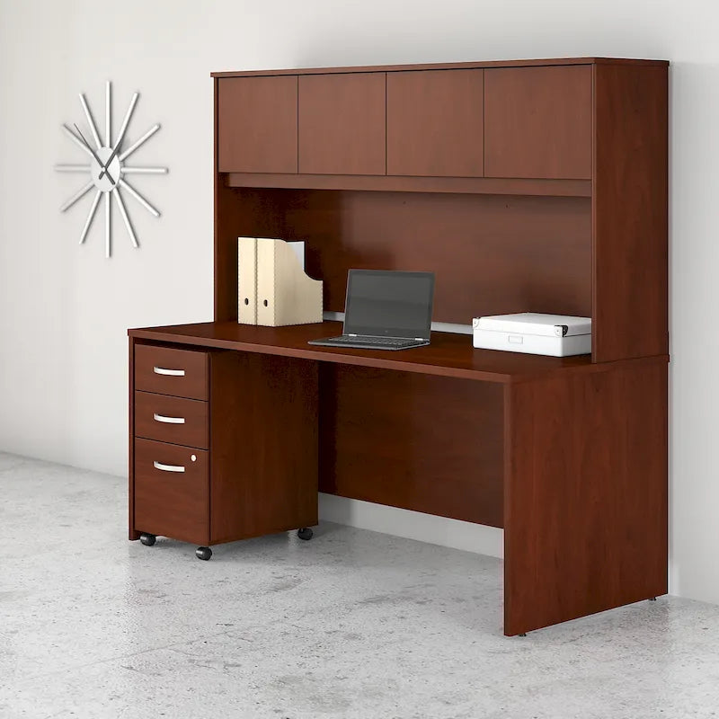 bureau