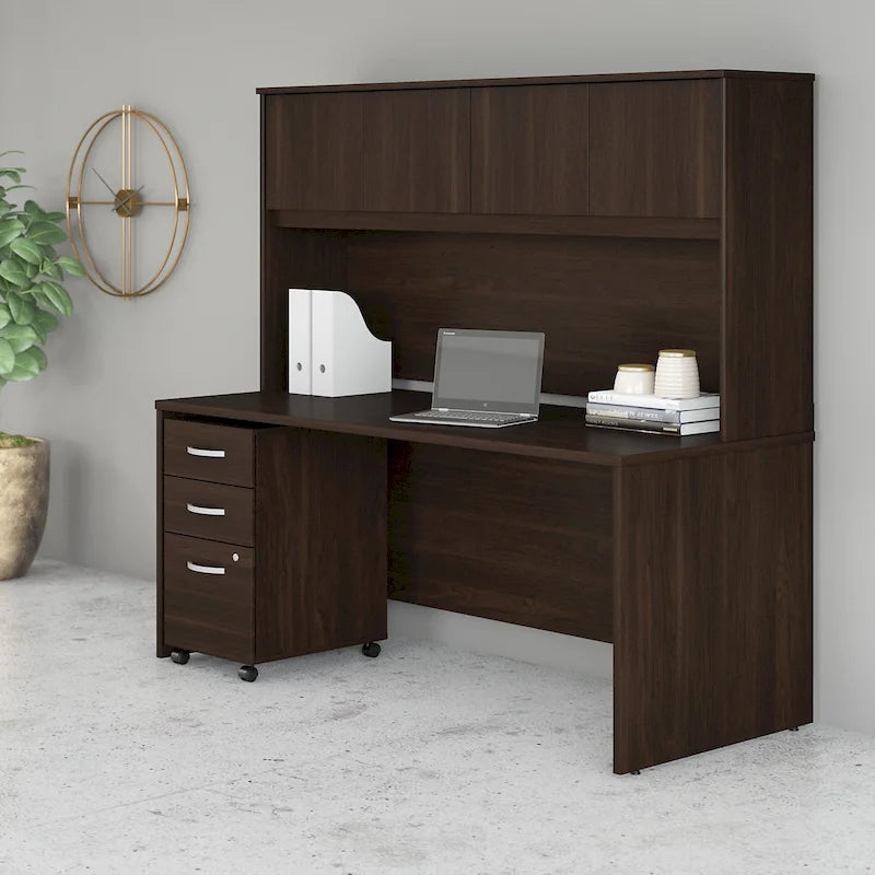 bureau