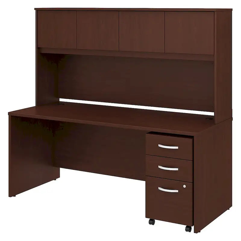 bureau