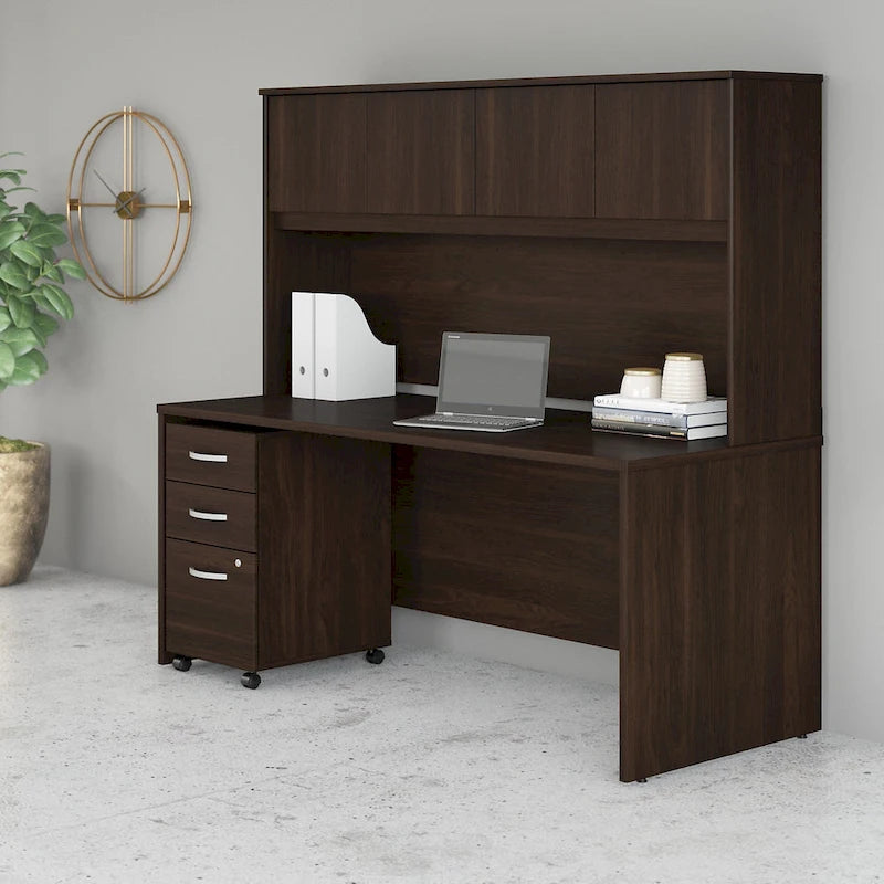 bureau