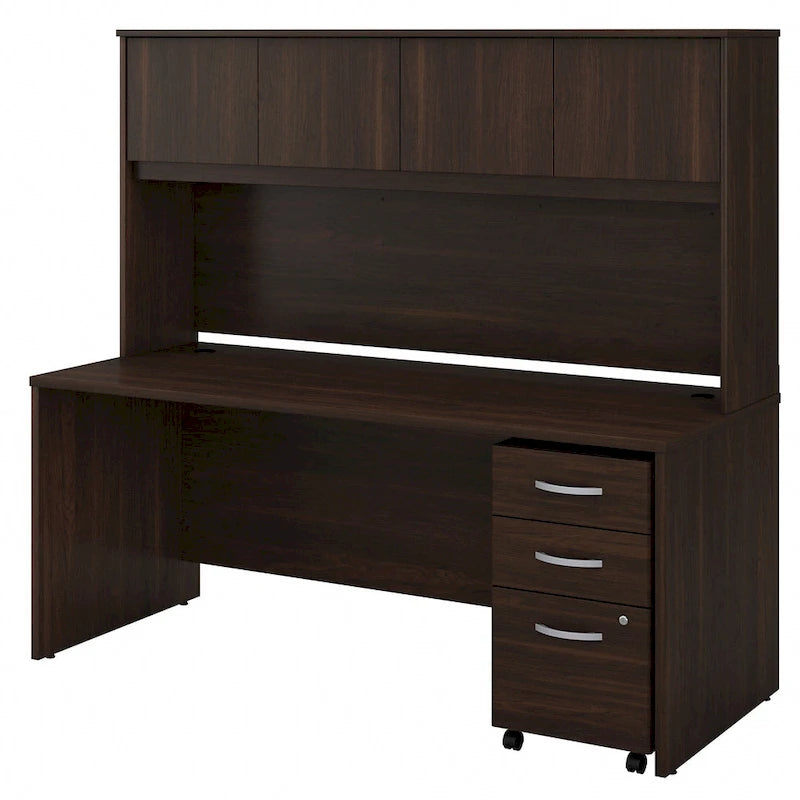 bureau