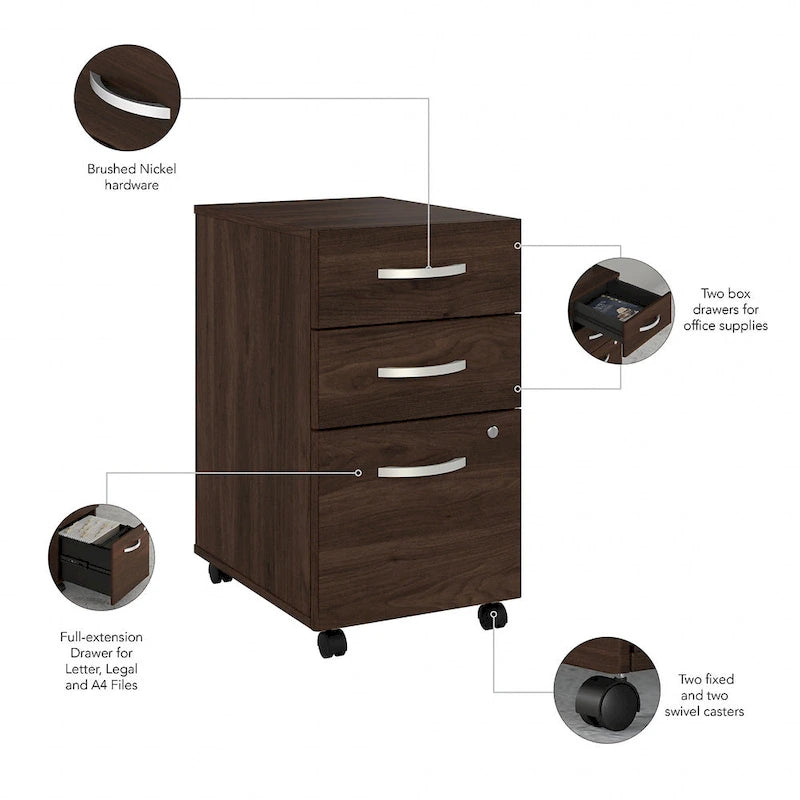 bureau
