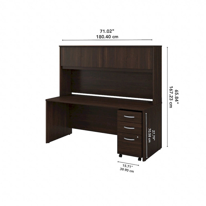bureau