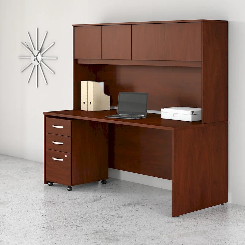 bureau