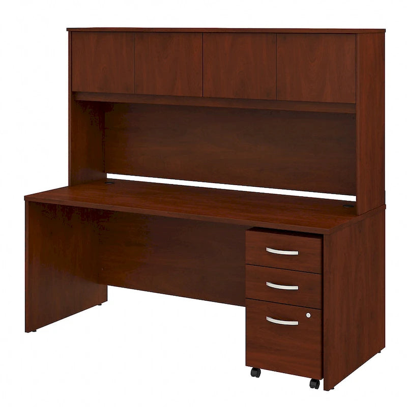 bureau