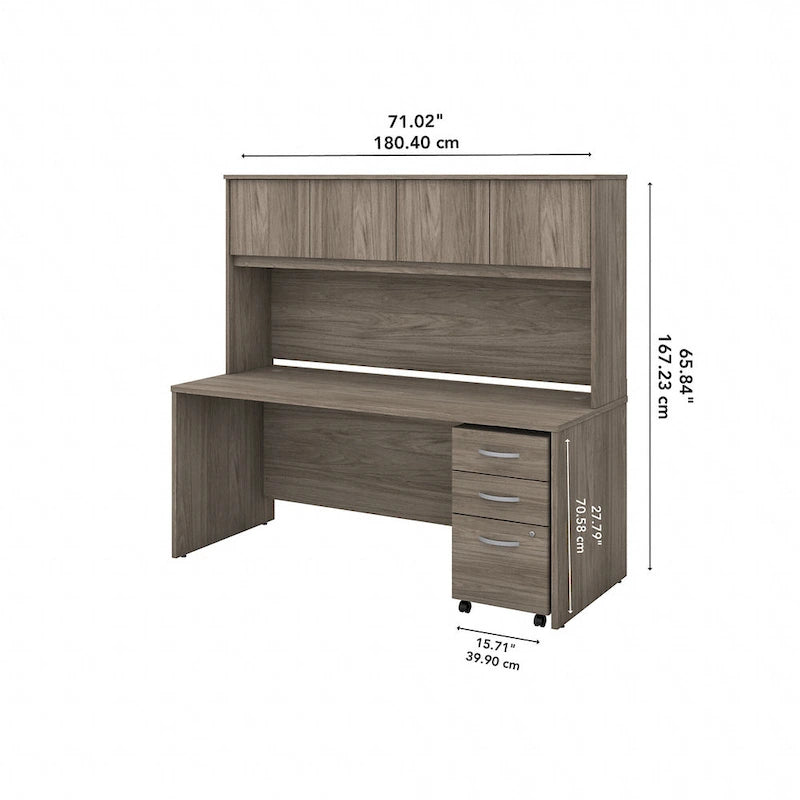 bureau
