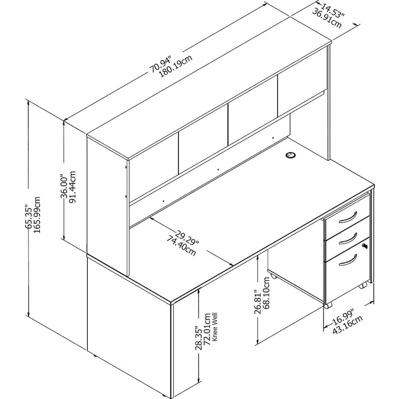 bureau