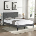 Matelas Grand Lit