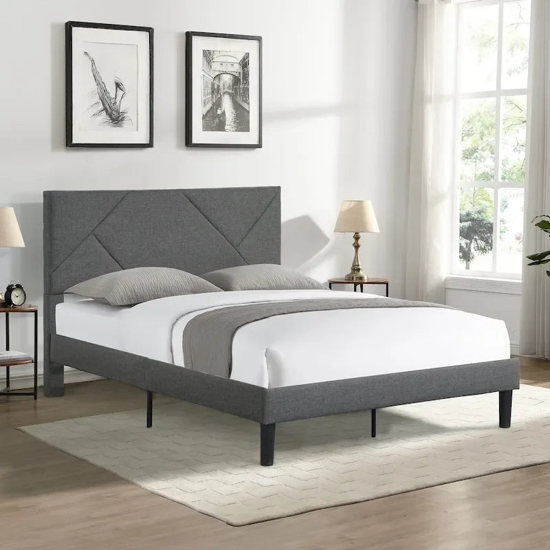 Matelas Grand Lit