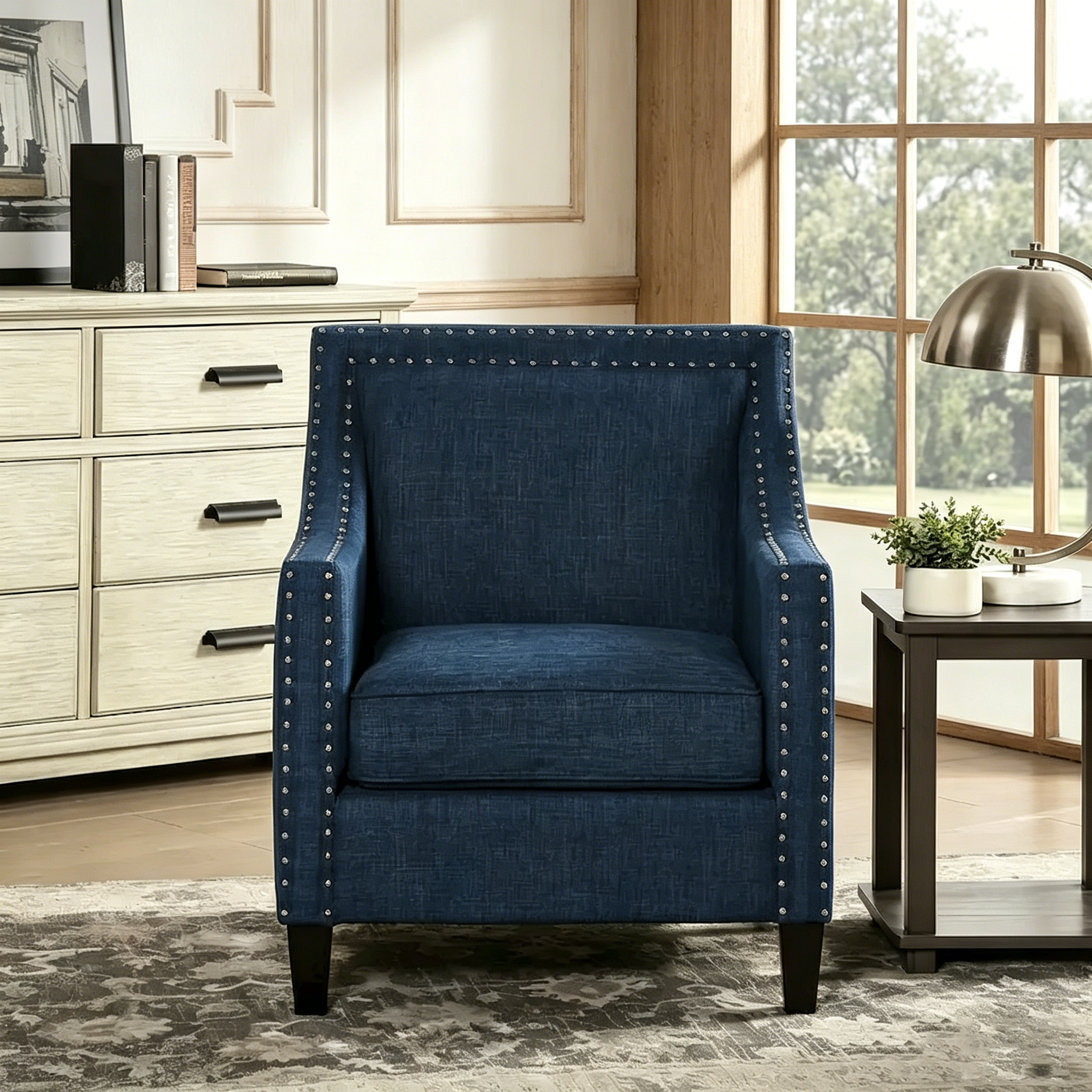 Fauteuil