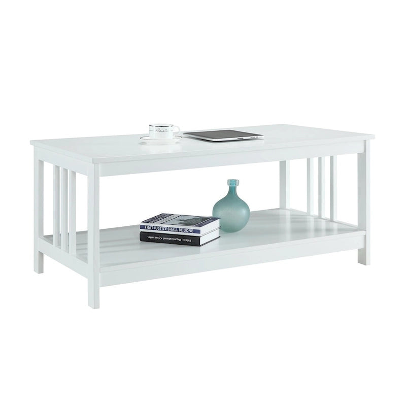 Table basse concept pratique