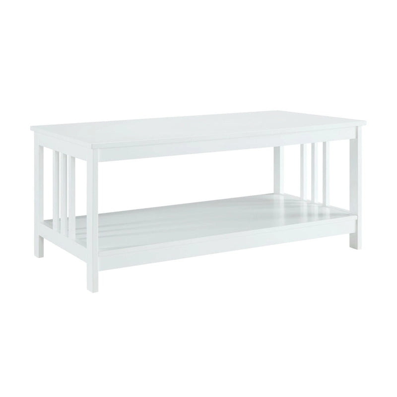Table basse concept pratique