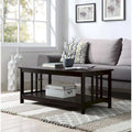 Table basse concept pratique