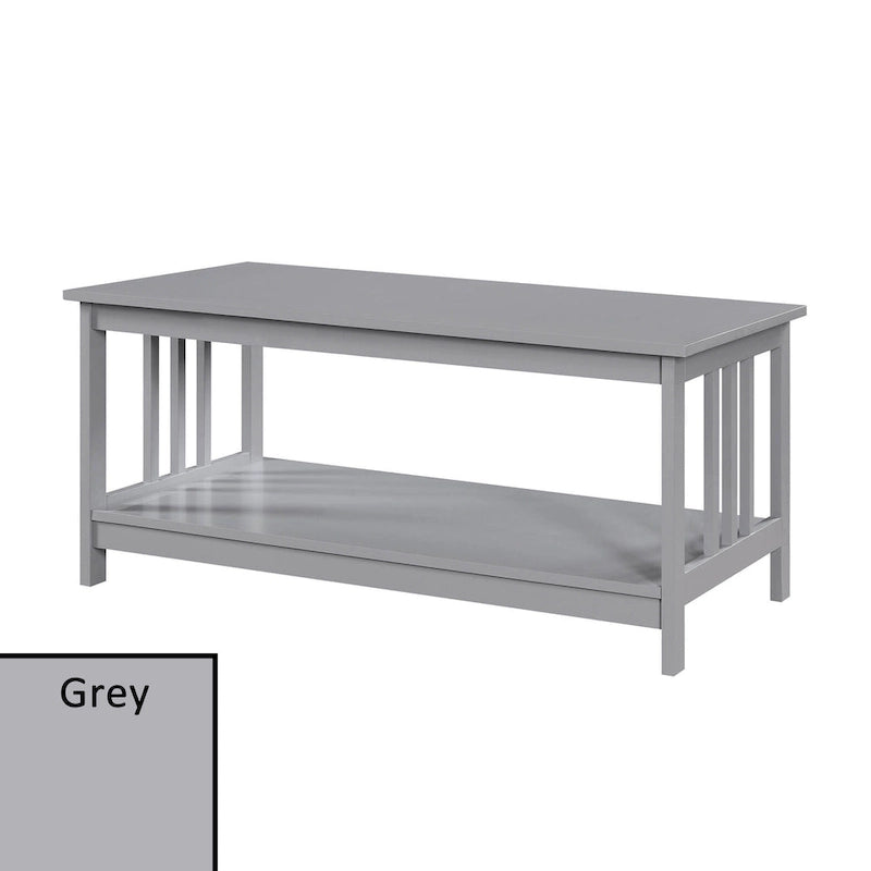 Table basse concept pratique