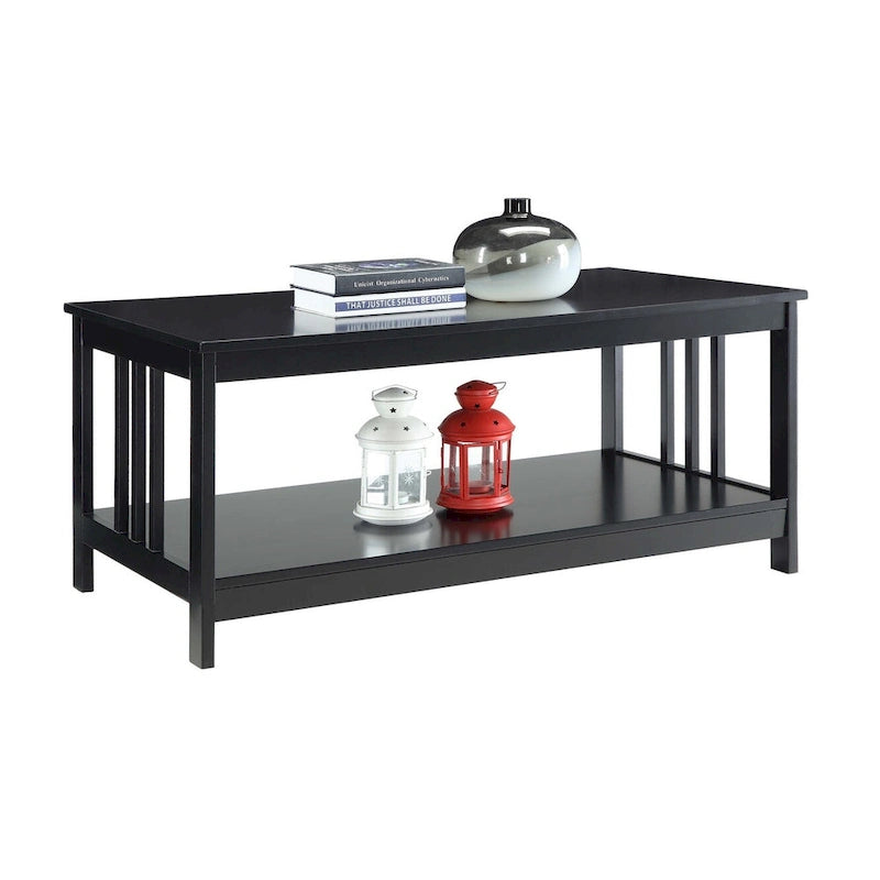 Table basse concept pratique