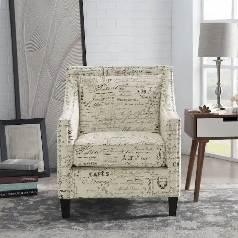 Fauteuil
