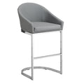 Upholstered Bar Stools