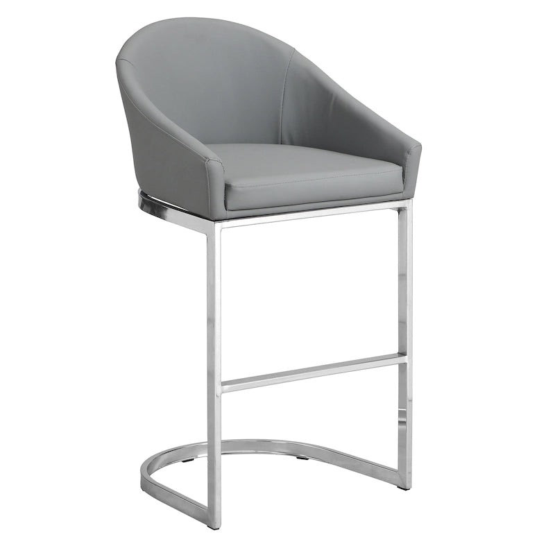 Upholstered Bar Stools