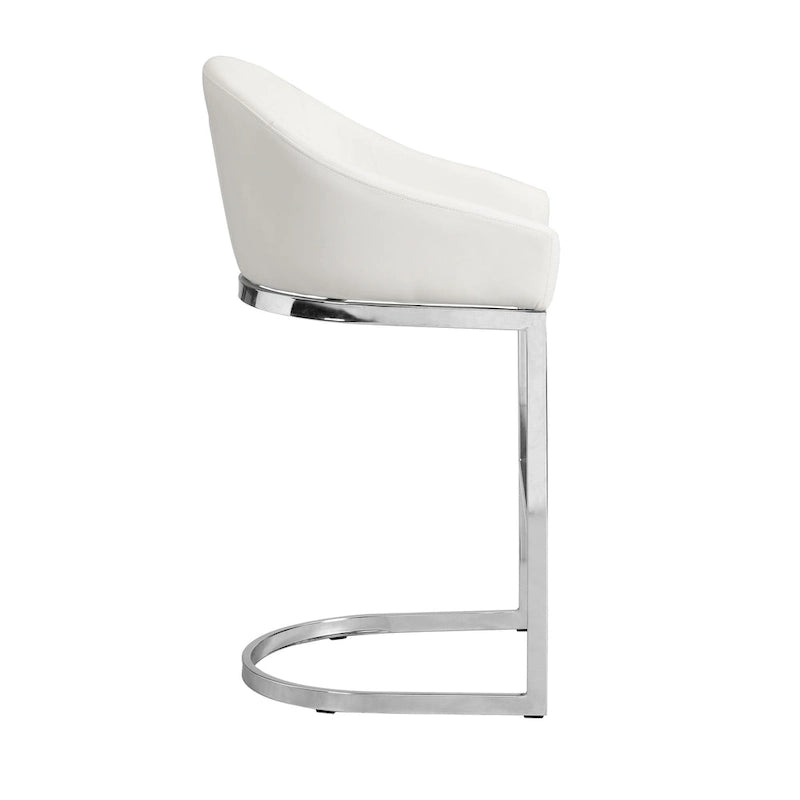 Upholstered Bar Stools
