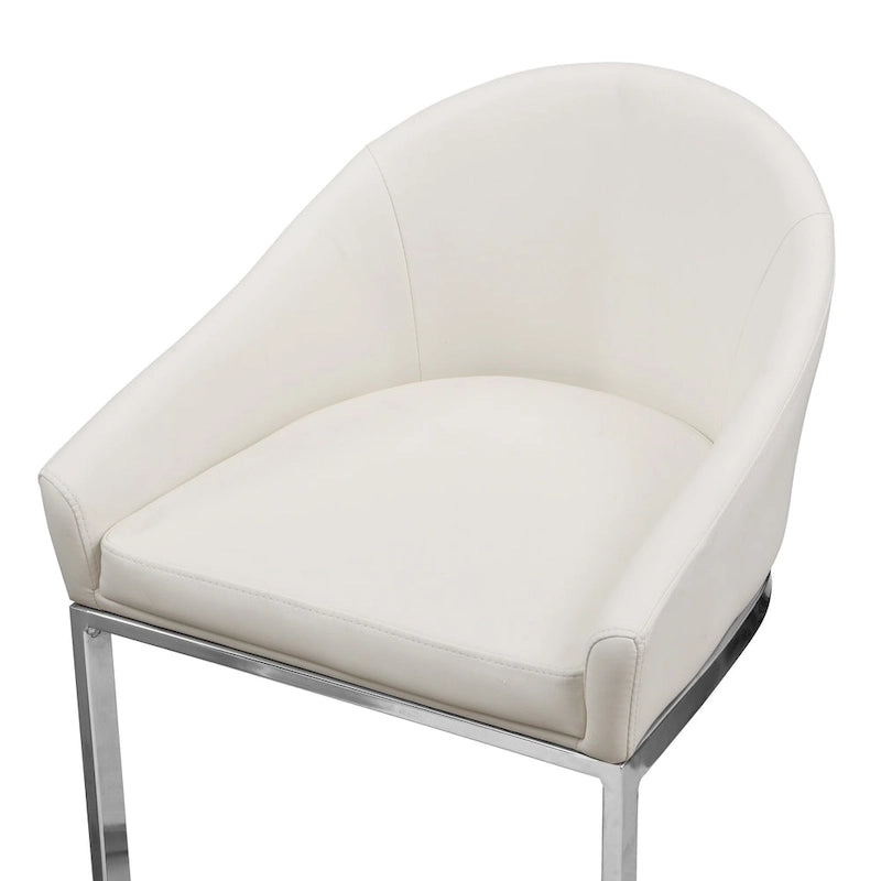 Upholstered Bar Stools