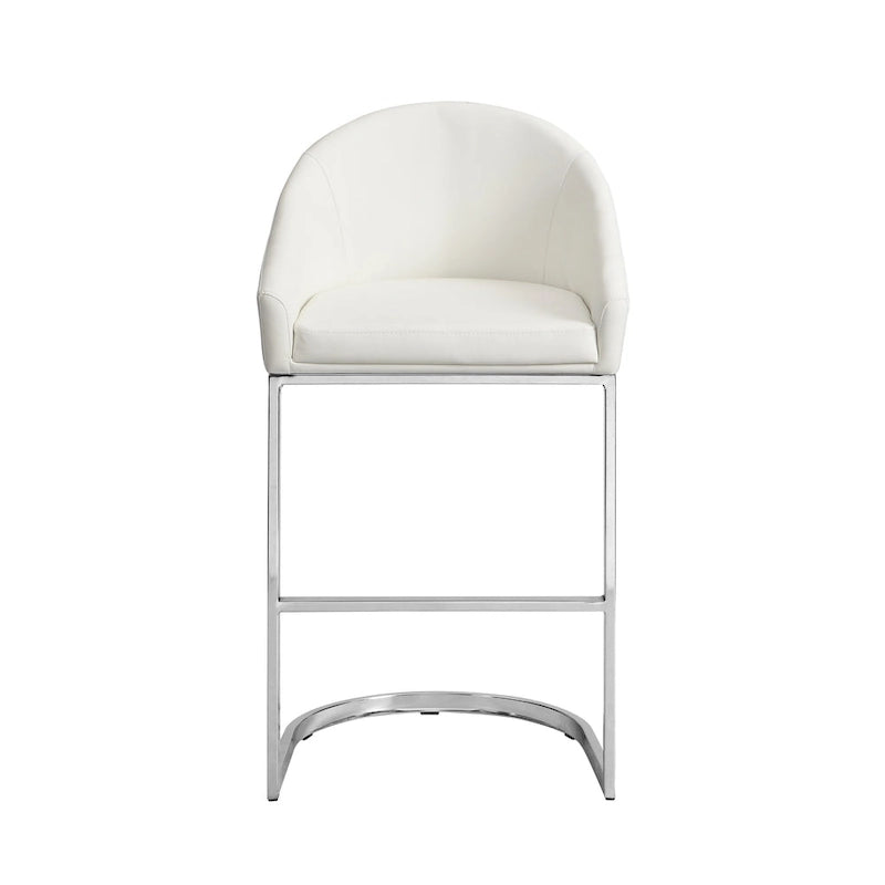 Upholstered Bar Stools