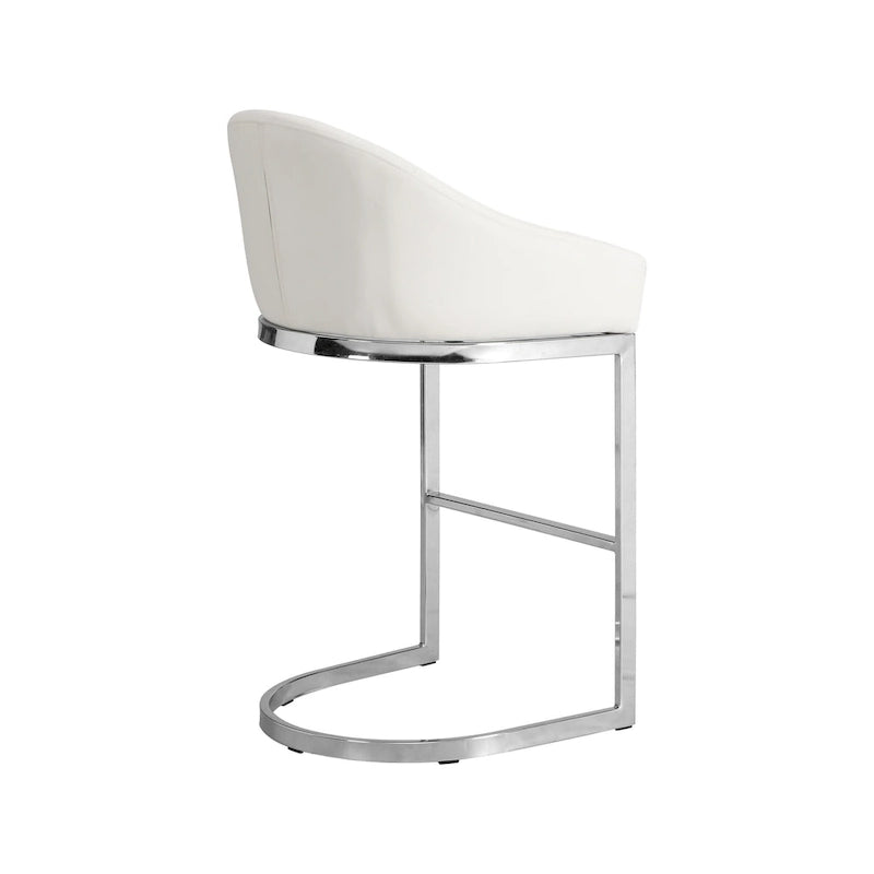 Upholstered Bar Stools