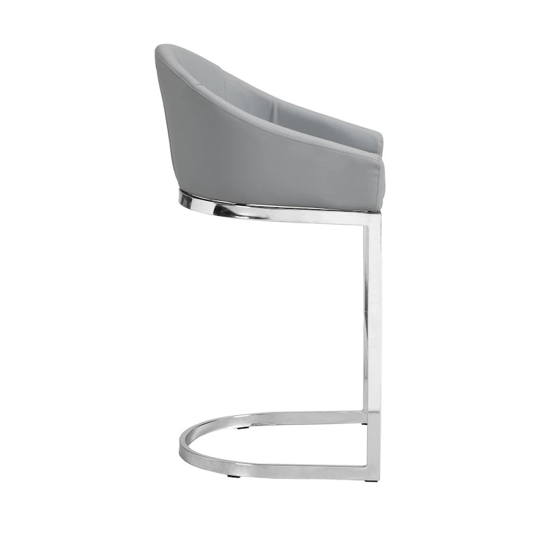 Upholstered Bar Stools