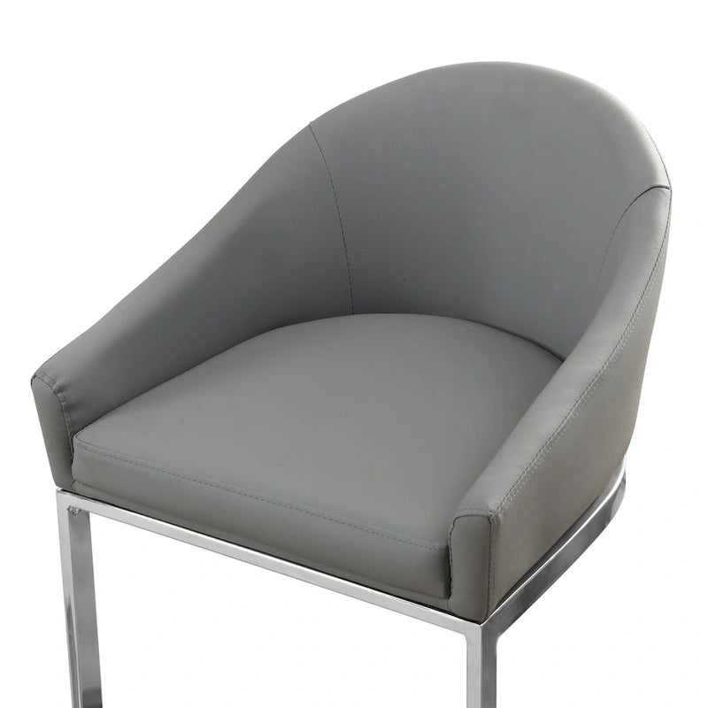 Upholstered Bar Stools