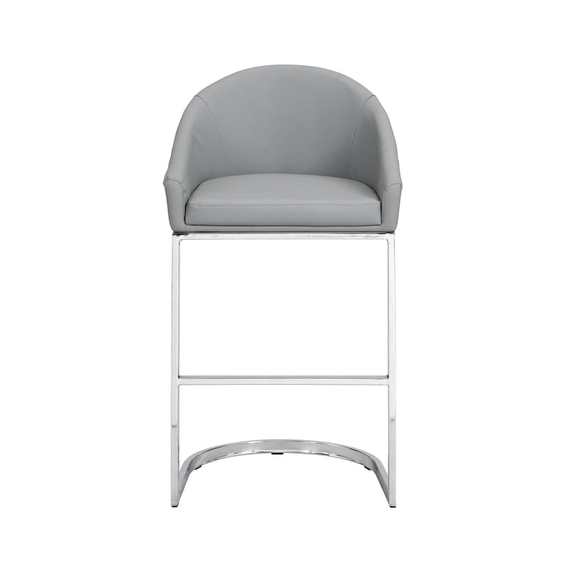 Upholstered Bar Stools