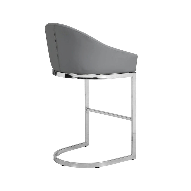 Upholstered Bar Stools