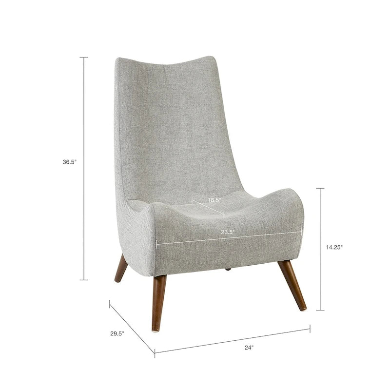 Fauteuil d'appoint