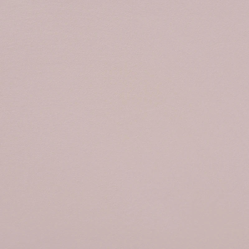Lit de repos moderne tapissé de velours - rose clair