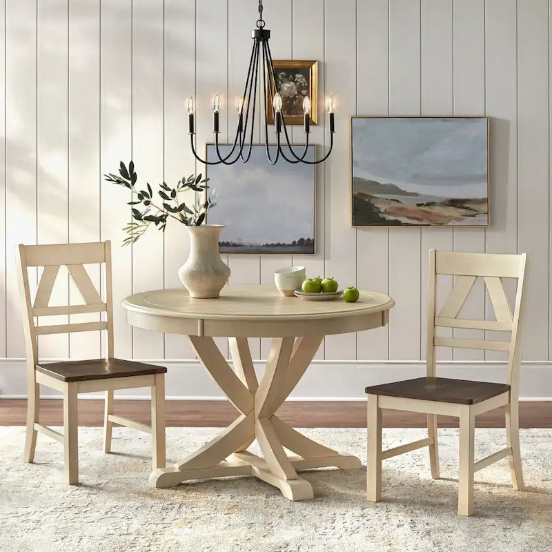 Chaise de salle à manger