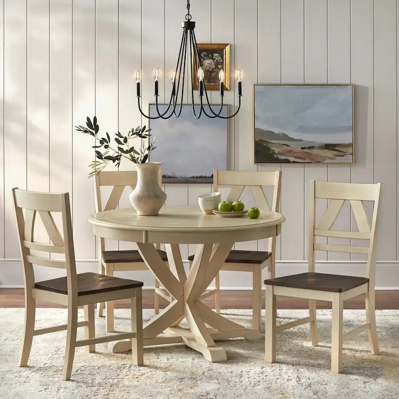 Chaise de salle à manger