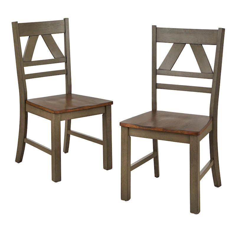 Chaise de salle à manger
