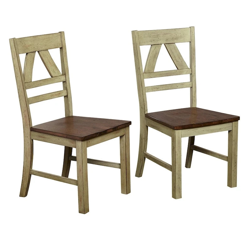 Chaise de salle à manger