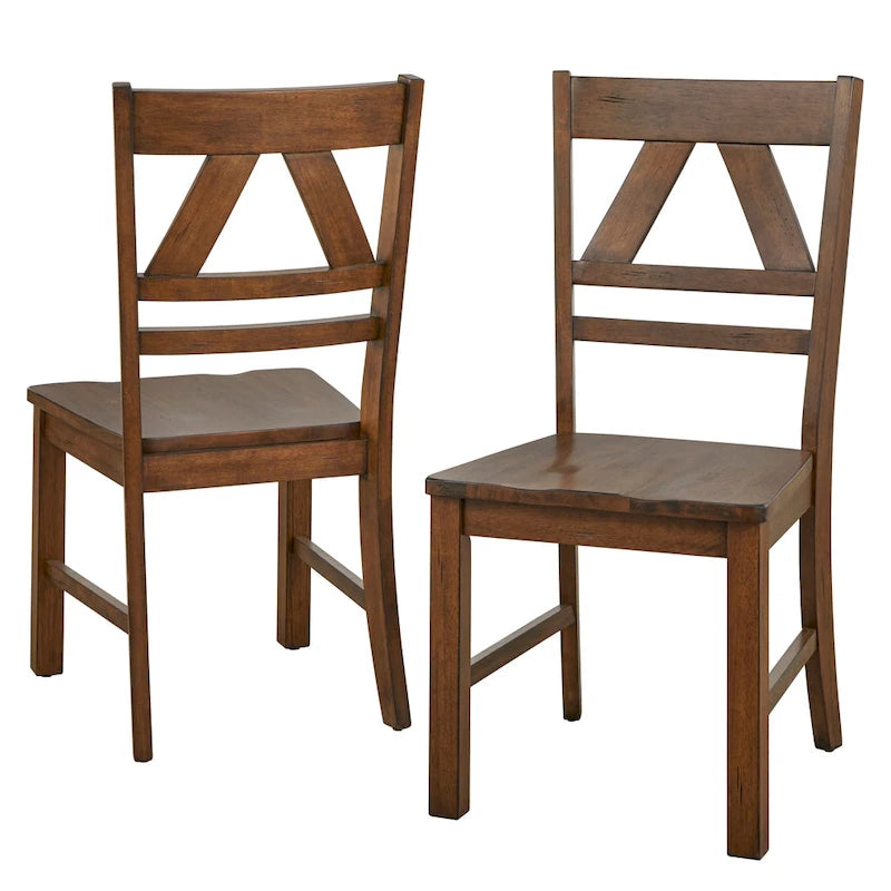 Chaise de salle à manger
