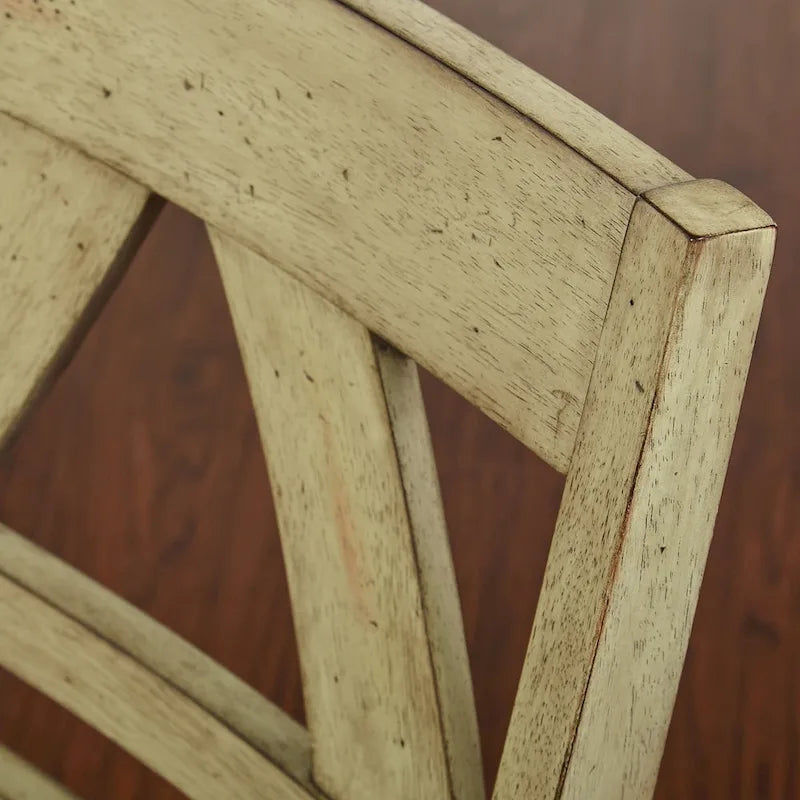Chaise de salle à manger