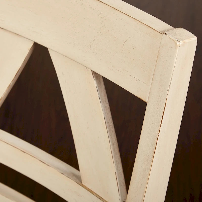 Chaise de salle à manger