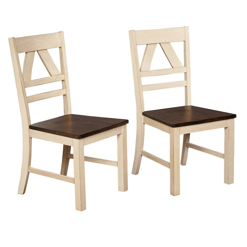 Chaise de salle à manger