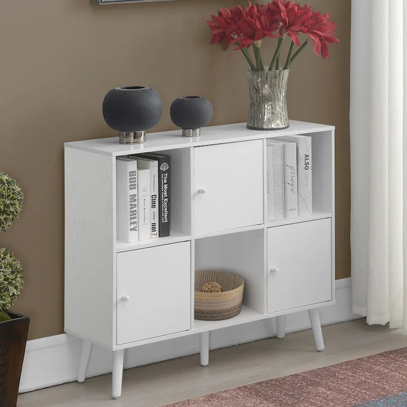 Armoire de rangement