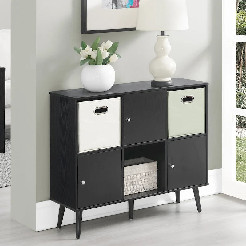 Armoire de rangement