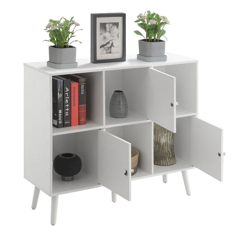 Armoire de rangement