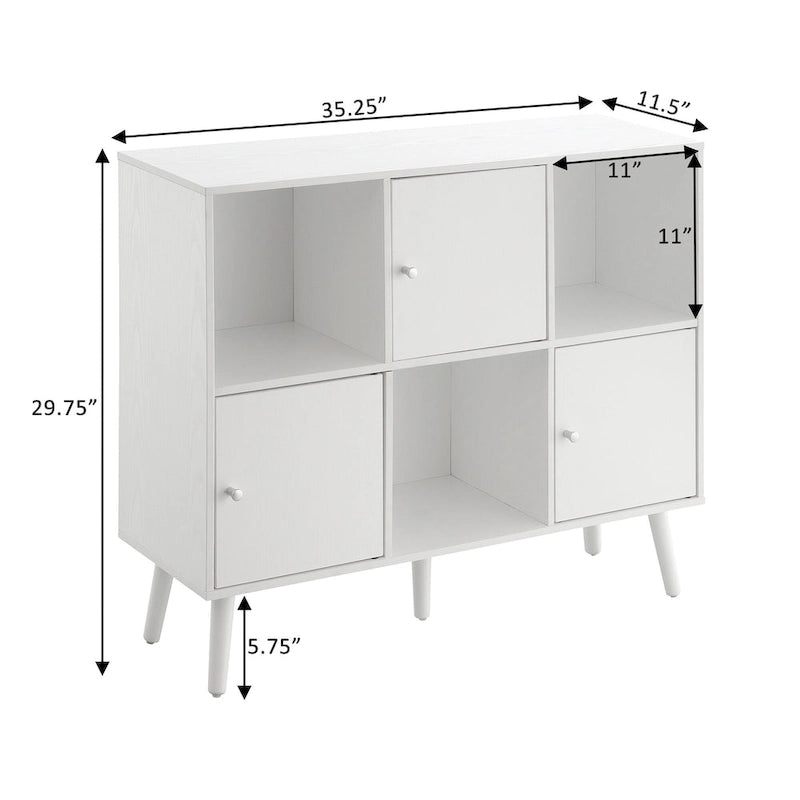 Armoire de rangement