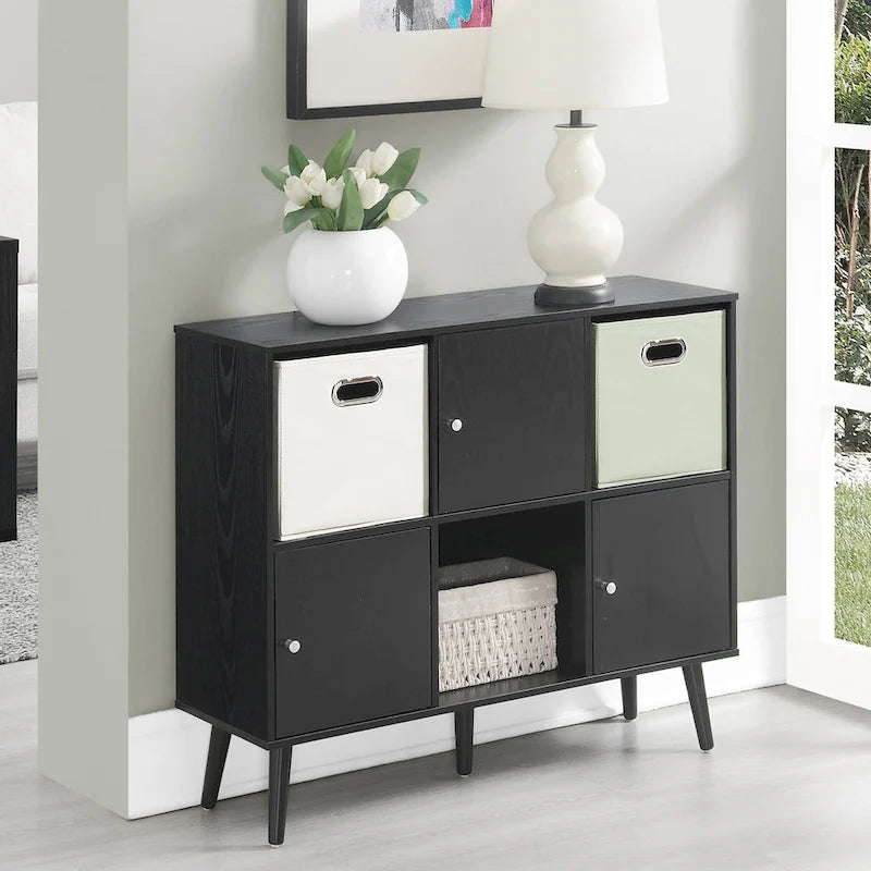 Armoire de rangement