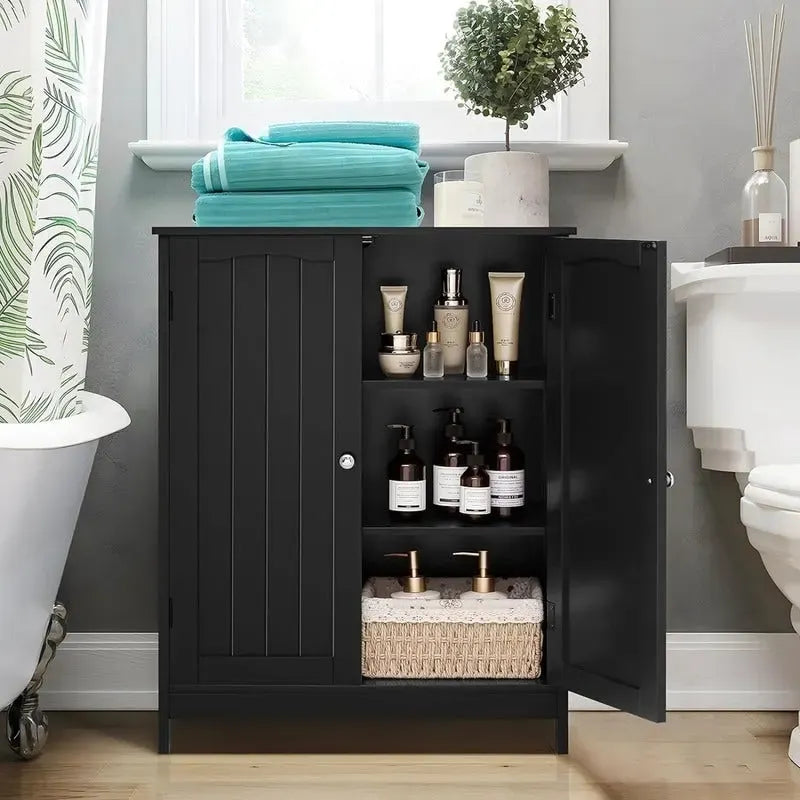 Bathroom Locker