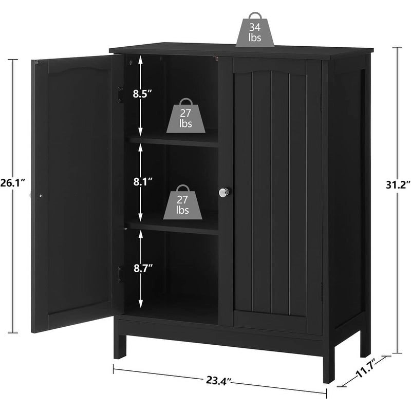 Bathroom Locker